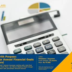 Budgeting with Purpose: Aligning Your Annual Financial Goals (For Begginers)
