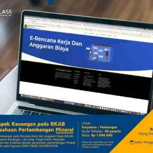 Memahami Aspek Keuangan pada RKAB Tahunan Perusahaan Pertambangan Mineral